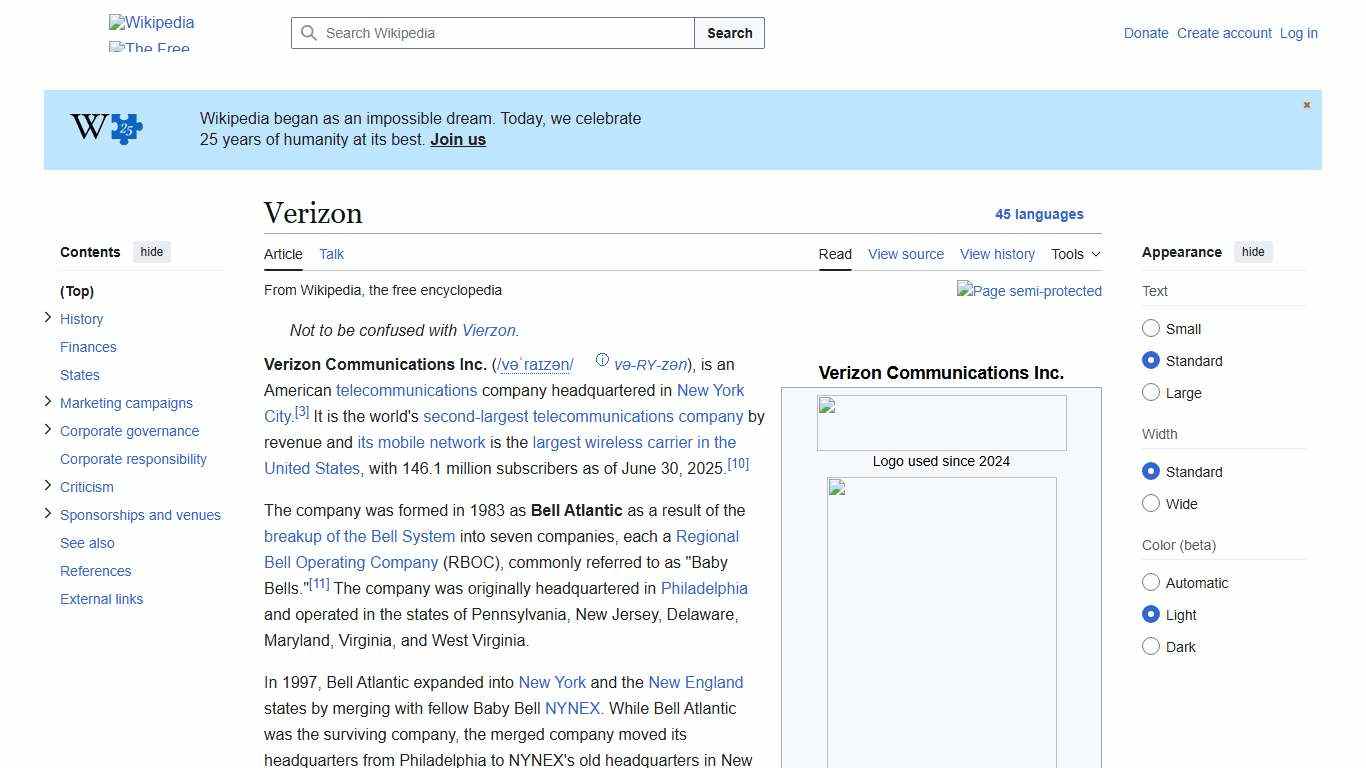 Verizon - Wikipedia